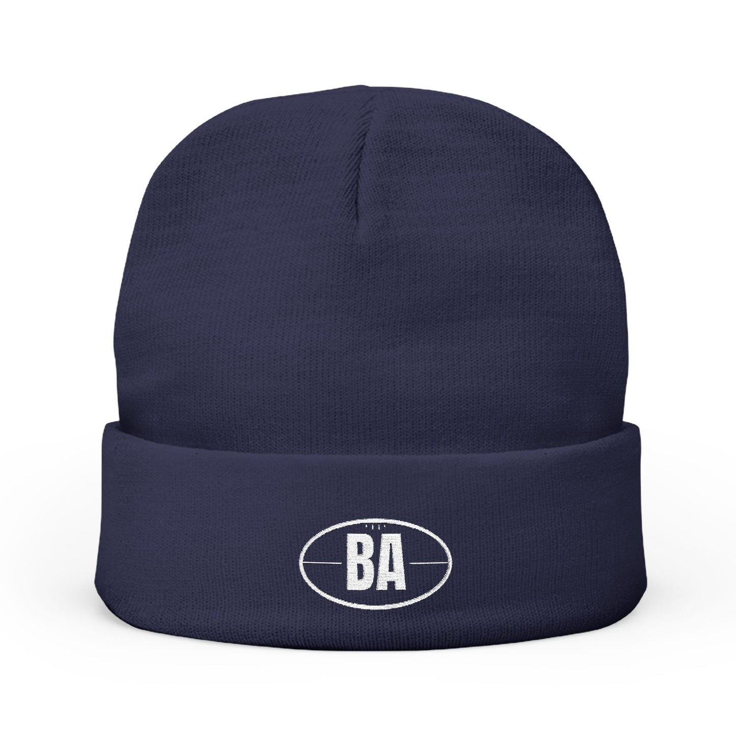 BA Beanie