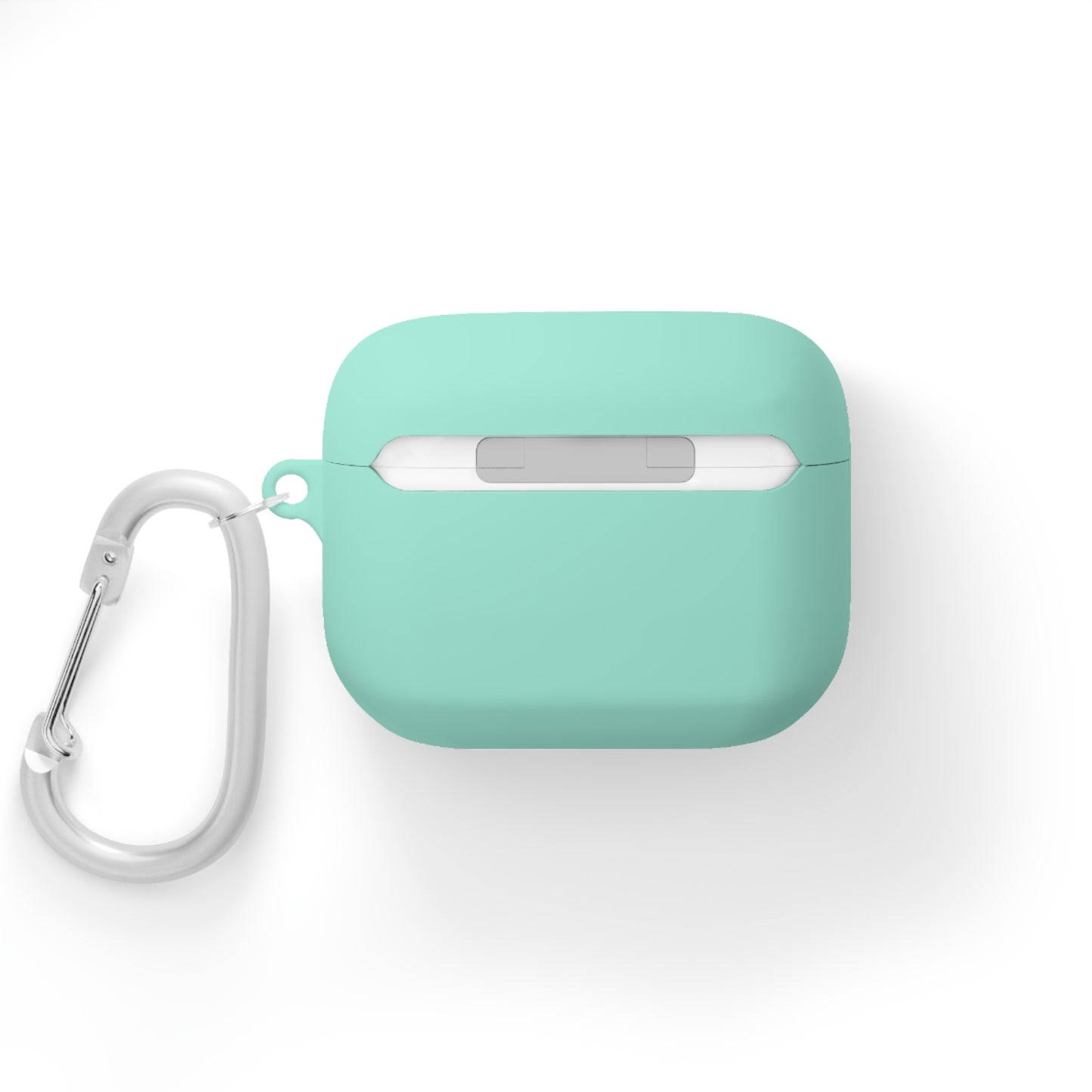 Blue Abroad AirPods and AirPods Pro Case Cover
