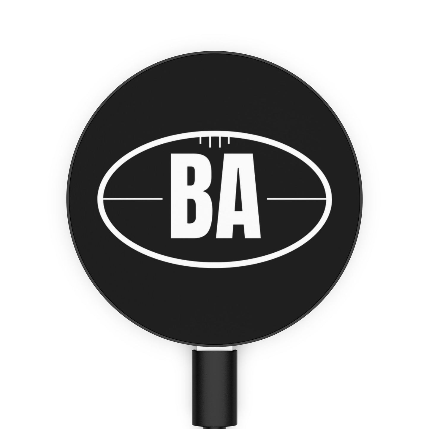 BA Magnetic Induction Charger