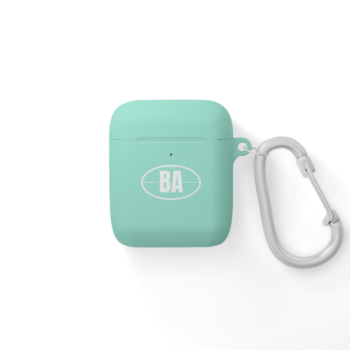 Blue Abroad AirPods and AirPods Pro Case Cover