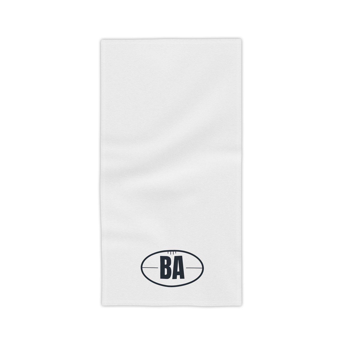 BA Towel