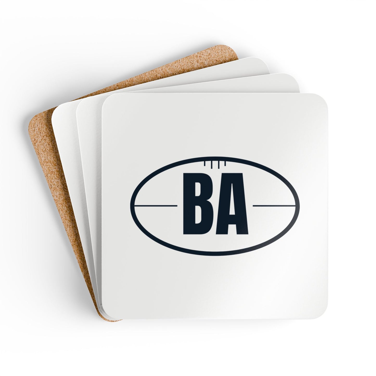 BA Coaster Set