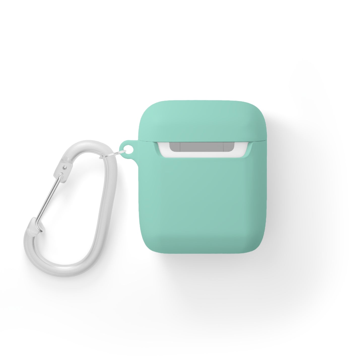 Blue Abroad AirPods and AirPods Pro Case Cover