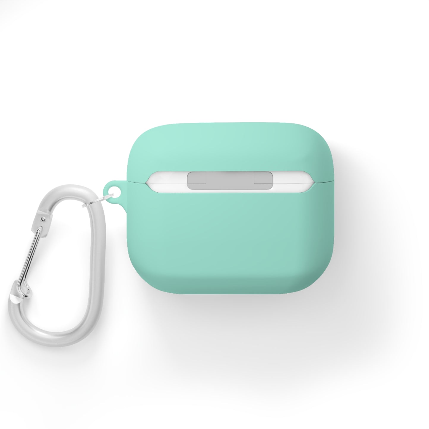 Blue Abroad AirPods and AirPods Pro Case Cover