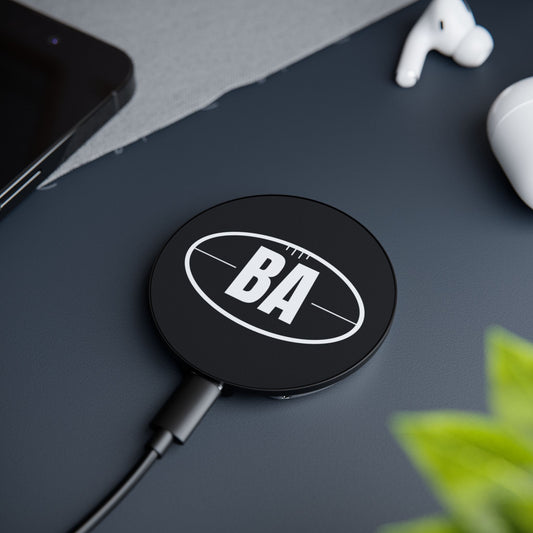 BA Magnetic Induction Charger