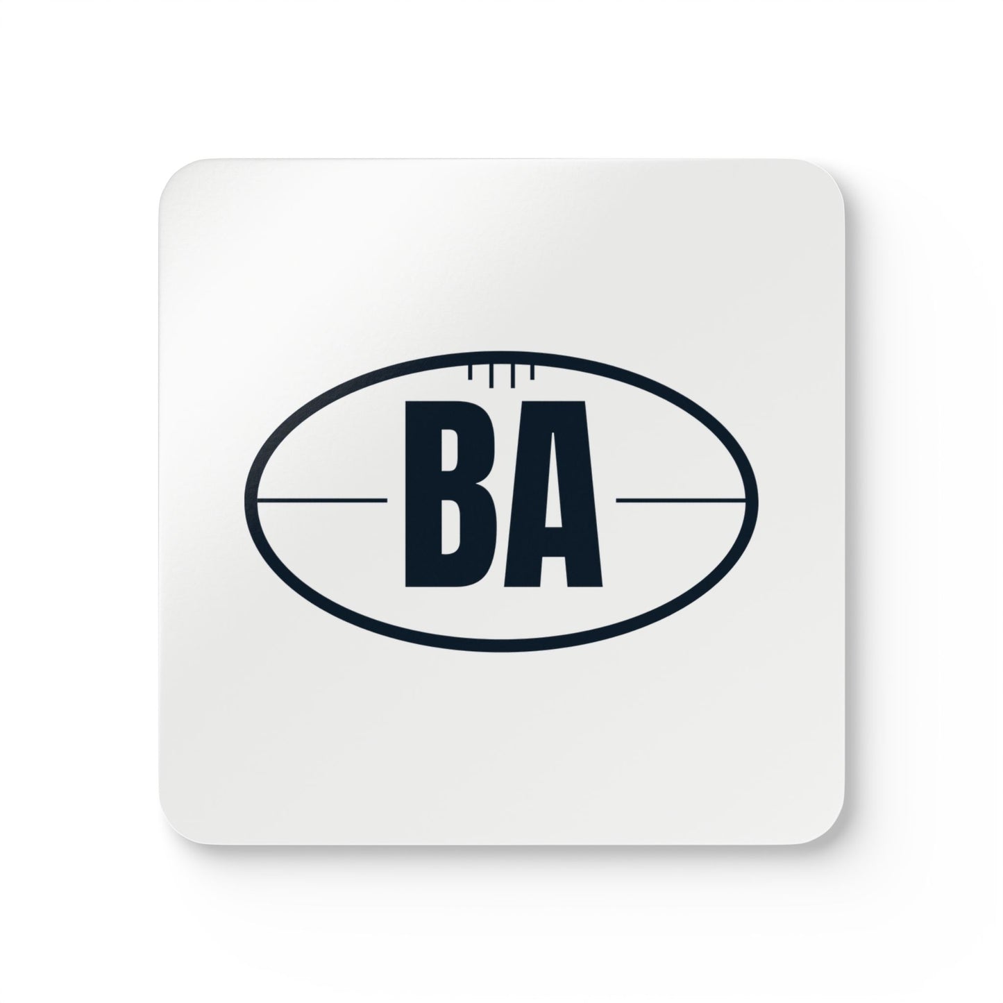 BA Coaster Set