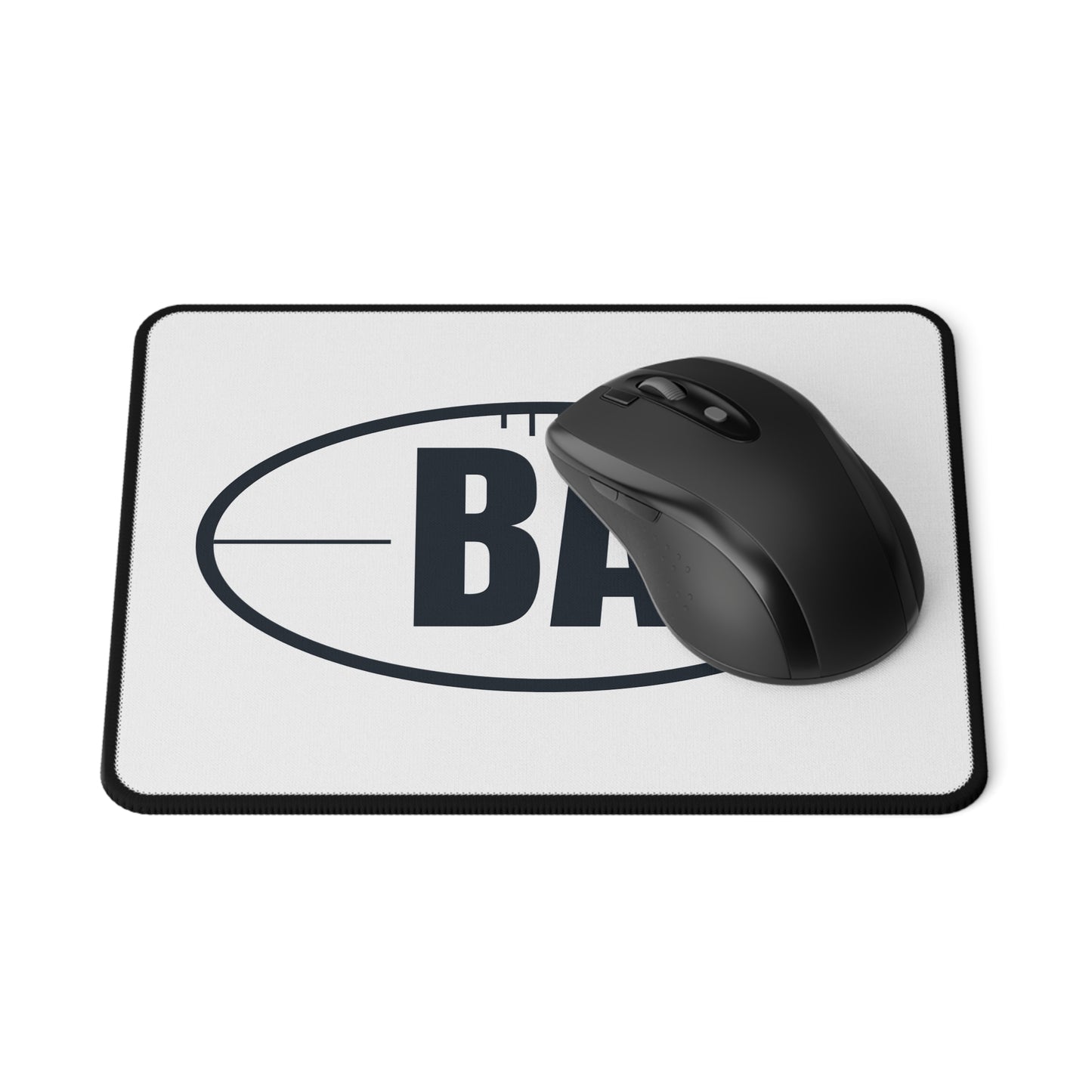 Non-Slip Gaming Mouse Pad